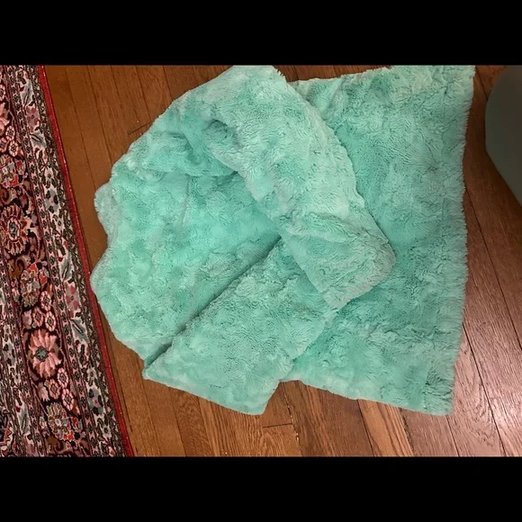 Northface reversible jacket condition 14-16 - Picture 4 of 4